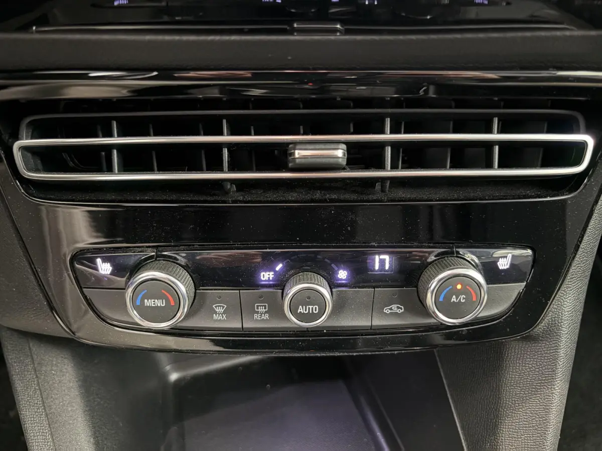 Elegance 50-kWh 11kw bl. | SOH 97.8% | Apple Carplay/Android Auto