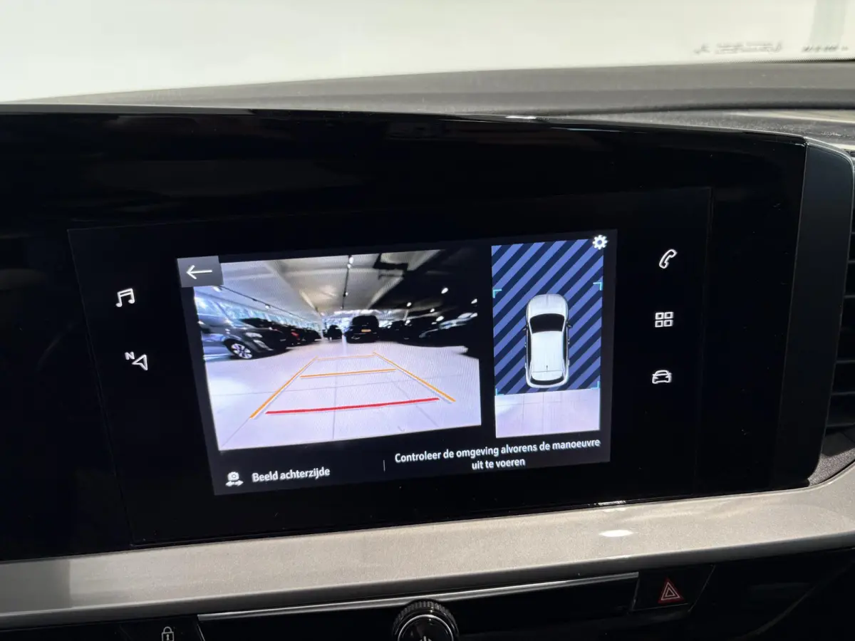Elegance 50-kWh 11kw bl. | SOH 97.8% | Apple Carplay/Android Auto