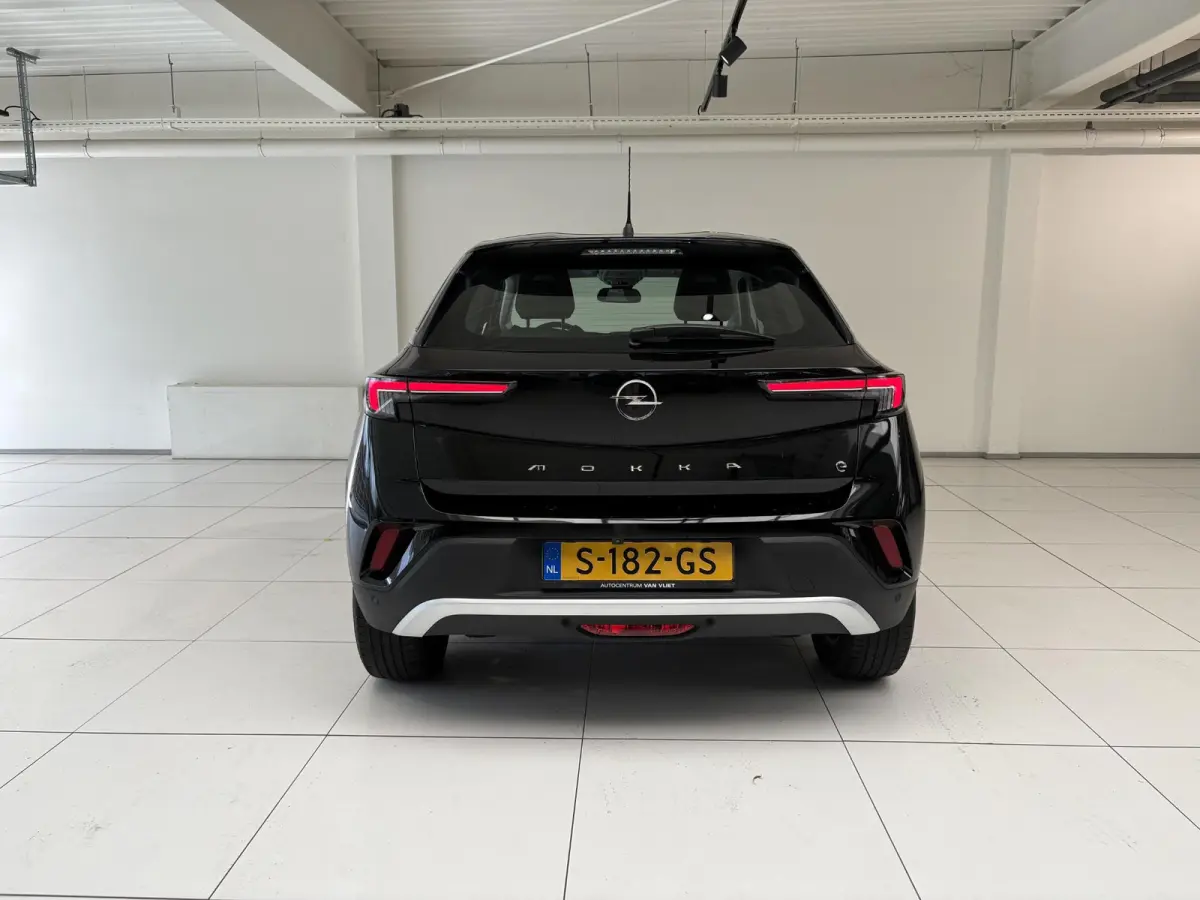 Elegance 50-kWh 11kw bl. | SOH 97.8% | Apple Carplay/Android Auto
