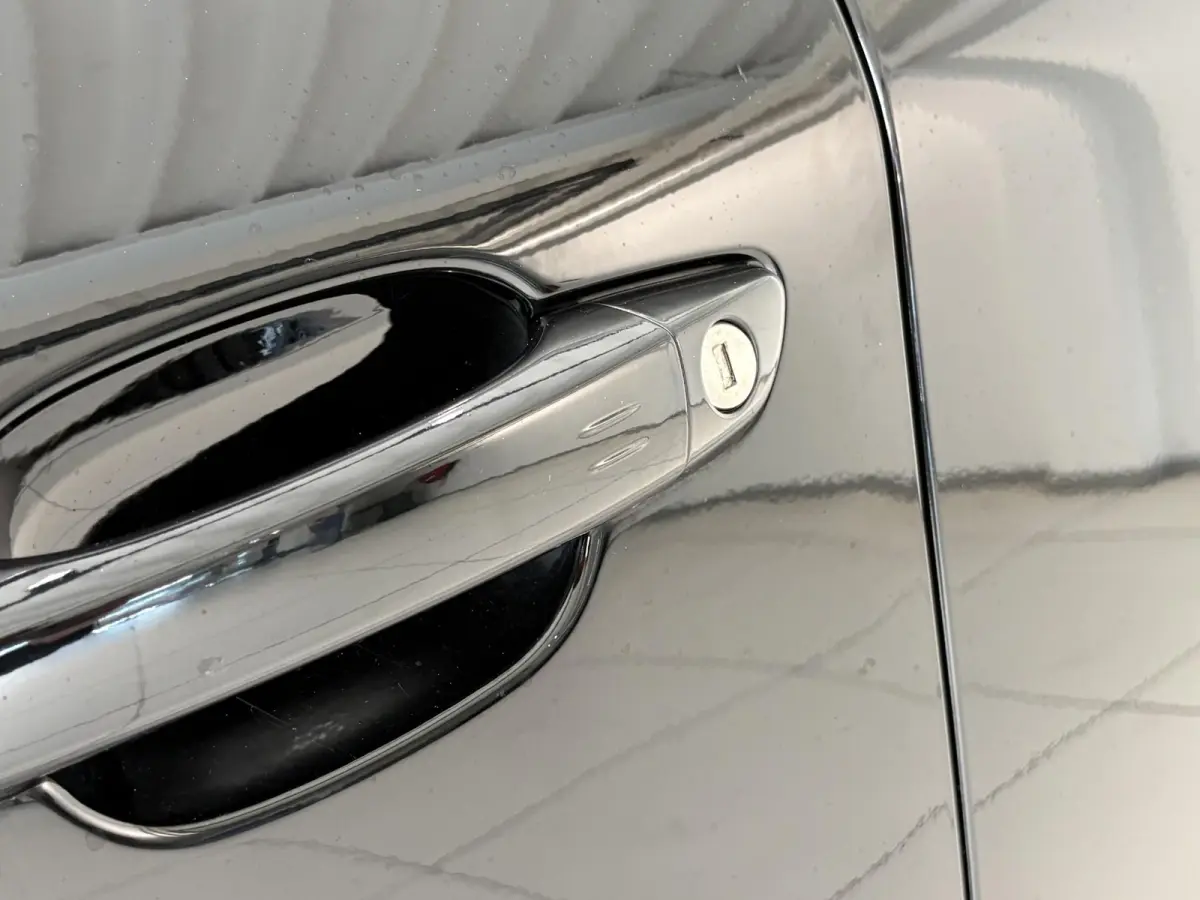 Elegance 50-kWh 11kw bl. | SOH 97.8% | Apple Carplay/Android Auto