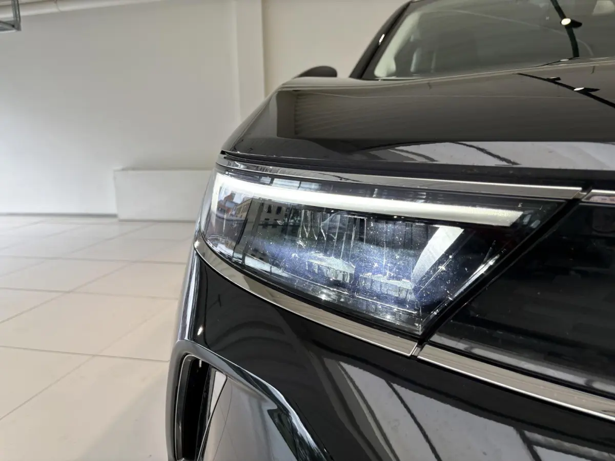 Elegance 50-kWh 11kw bl. | SOH 97.8% | Apple Carplay/Android Auto