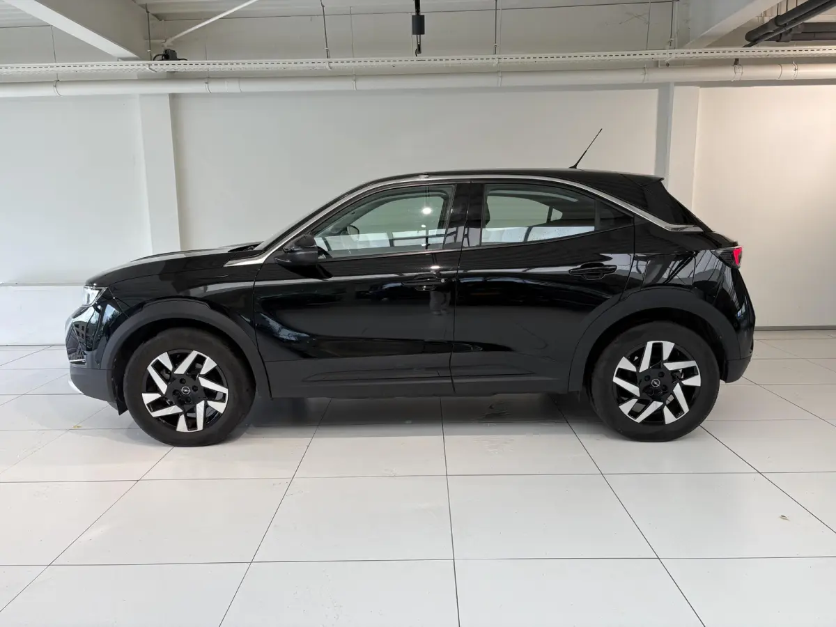 Elegance 50-kWh 11kw bl. .