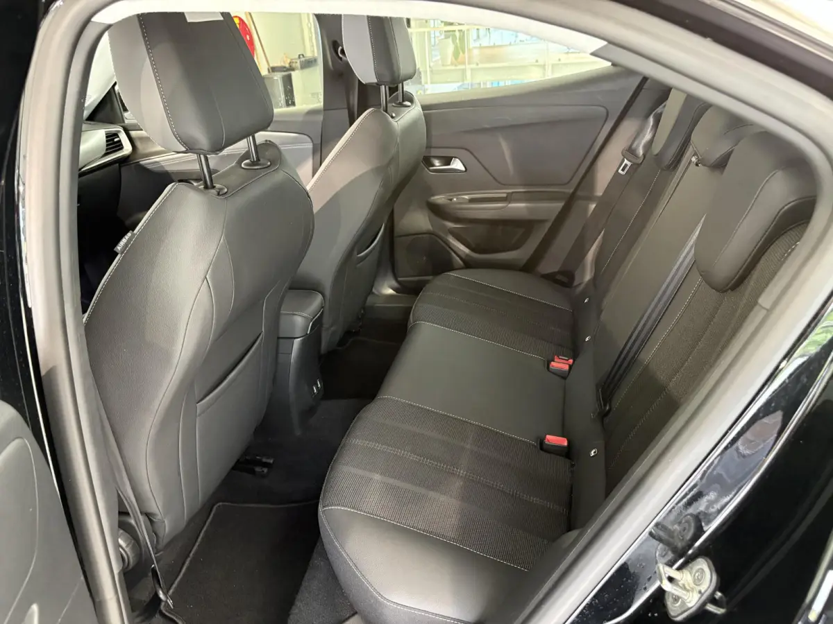 Elegance 50-kWh 11kw bl. | SOH 97.8% | Apple Carplay/Android Auto