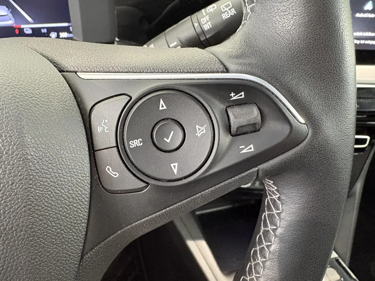 Elegance 50-kWh 11kw bl. | SOH 97.8% | Apple Carplay/Android Auto