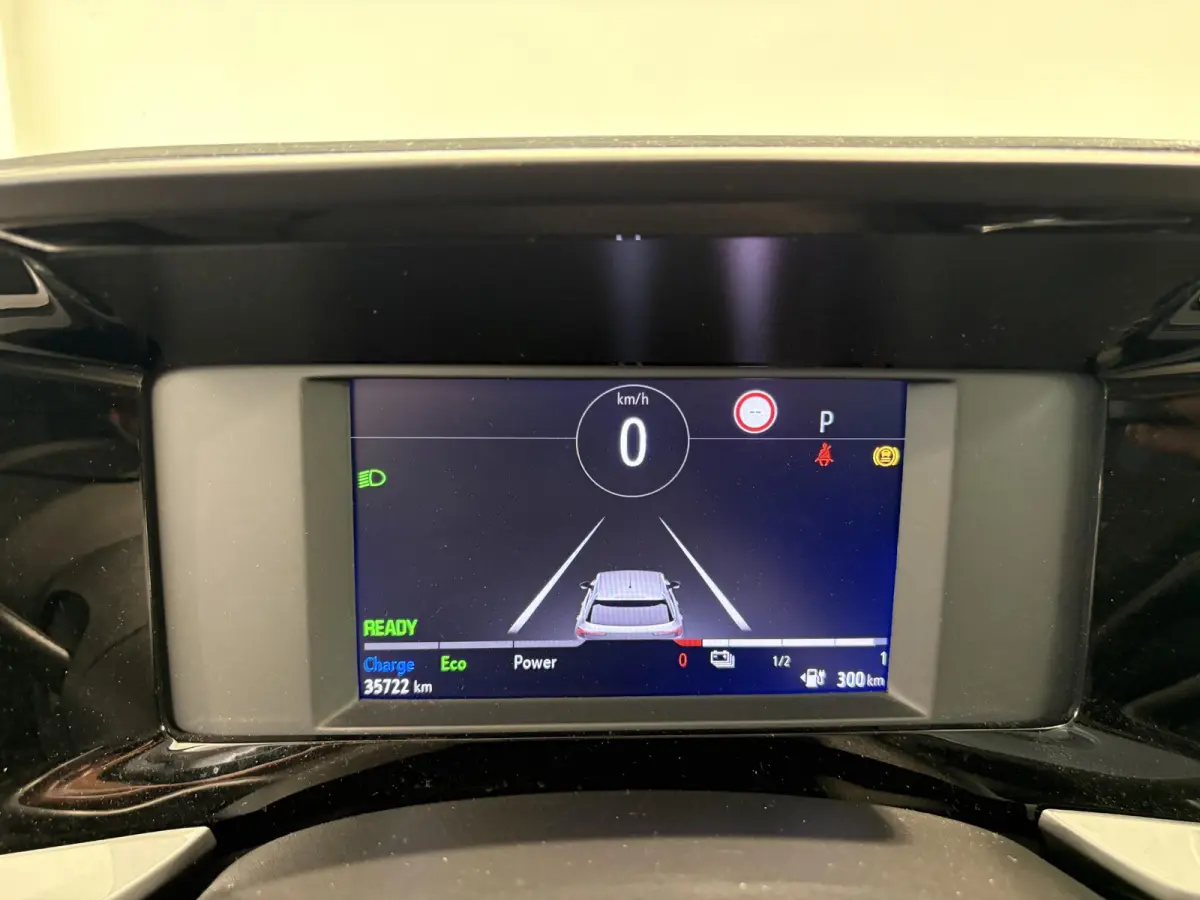 Elegance 50-kWh 11kw bl. | SOH 97.8% | Apple Carplay/Android Auto