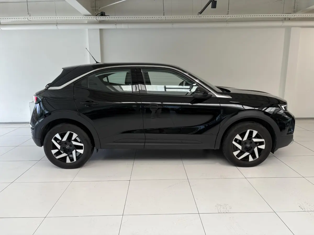 Elegance 50-kWh 11kw bl. .