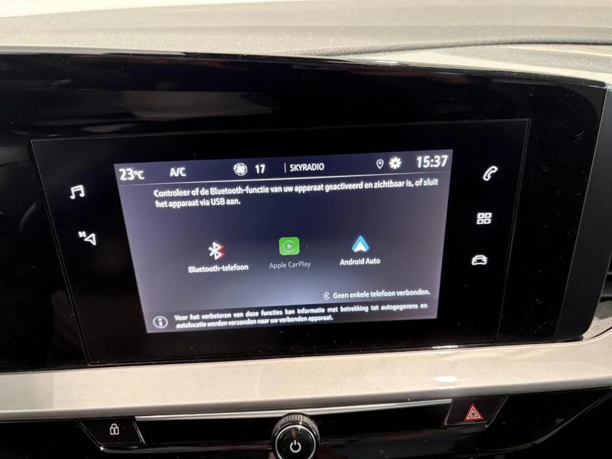 Elegance 50-kWh 11kw bl. | SOH 97.8% | Apple Carplay/Android Auto