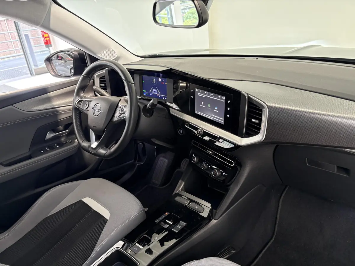 Elegance 50-kWh 11kw bl. .