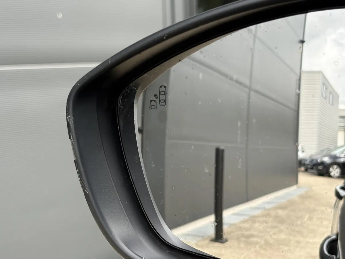 Elegance 50-kWh 11kw bl. | SOH 97.8% | Apple Carplay/Android Auto