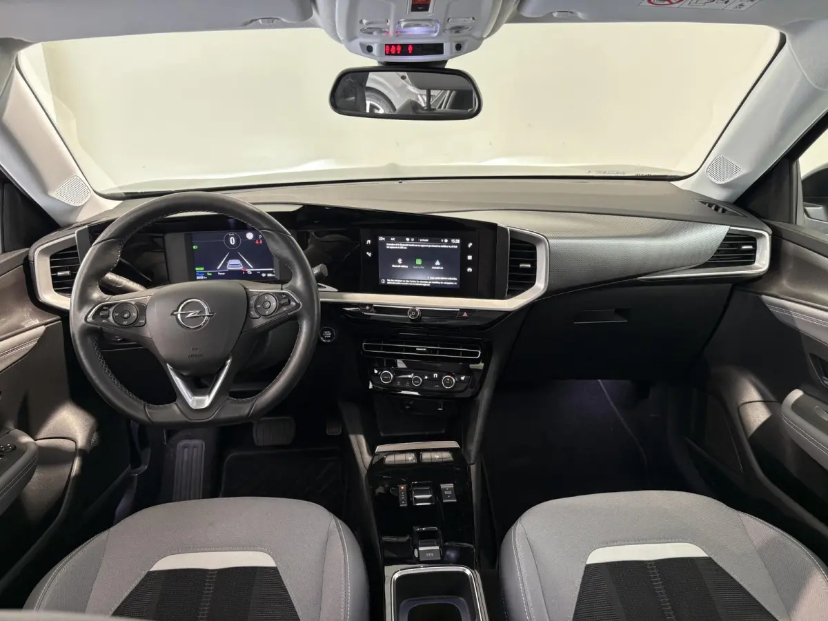 Elegance 50-kWh 11kw bl. | SOH 97.8% | Apple Carplay/Android Auto