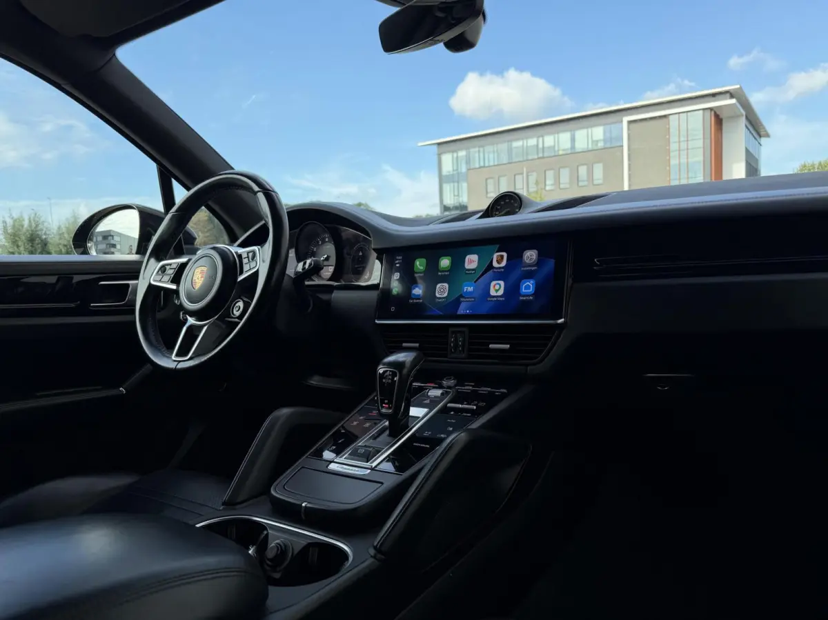 3.0 E-Hybrid | Luchtvering | Pano | ACC | Sport chrono