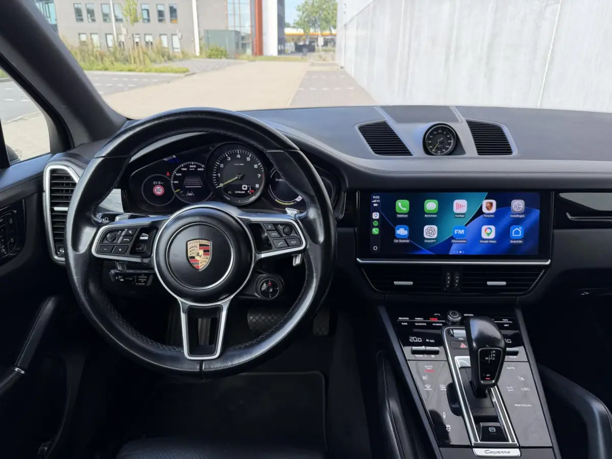 3.0 E-Hybrid | Luchtvering | Pano | ACC | Sport chrono
