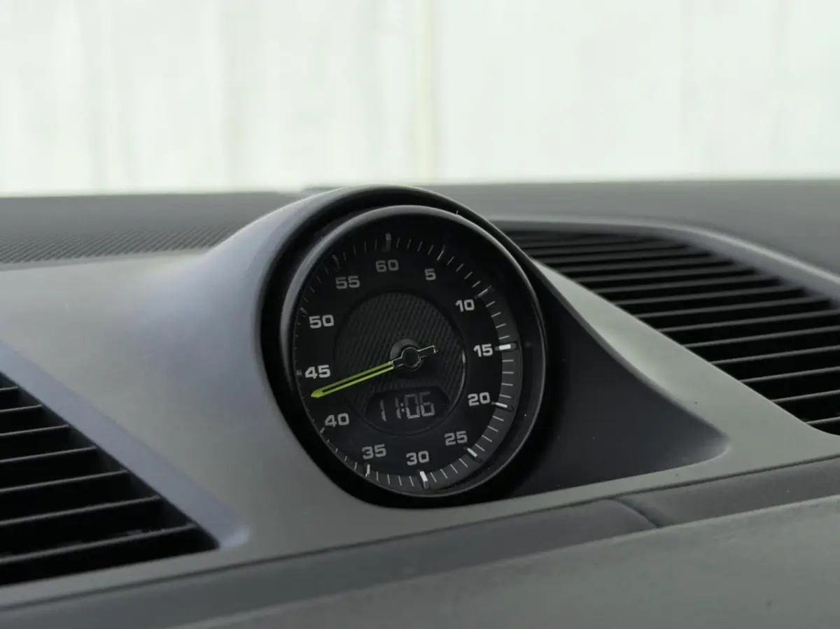 3.0 E-Hybrid | Luchtvering | Pano | ACC | Sport chrono
