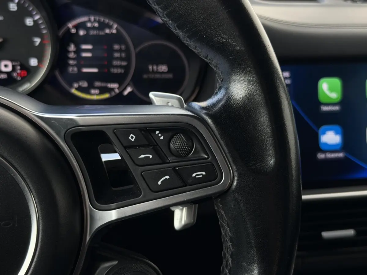 3.0 E-Hybrid | Luchtvering | Pano | ACC | Sport chrono