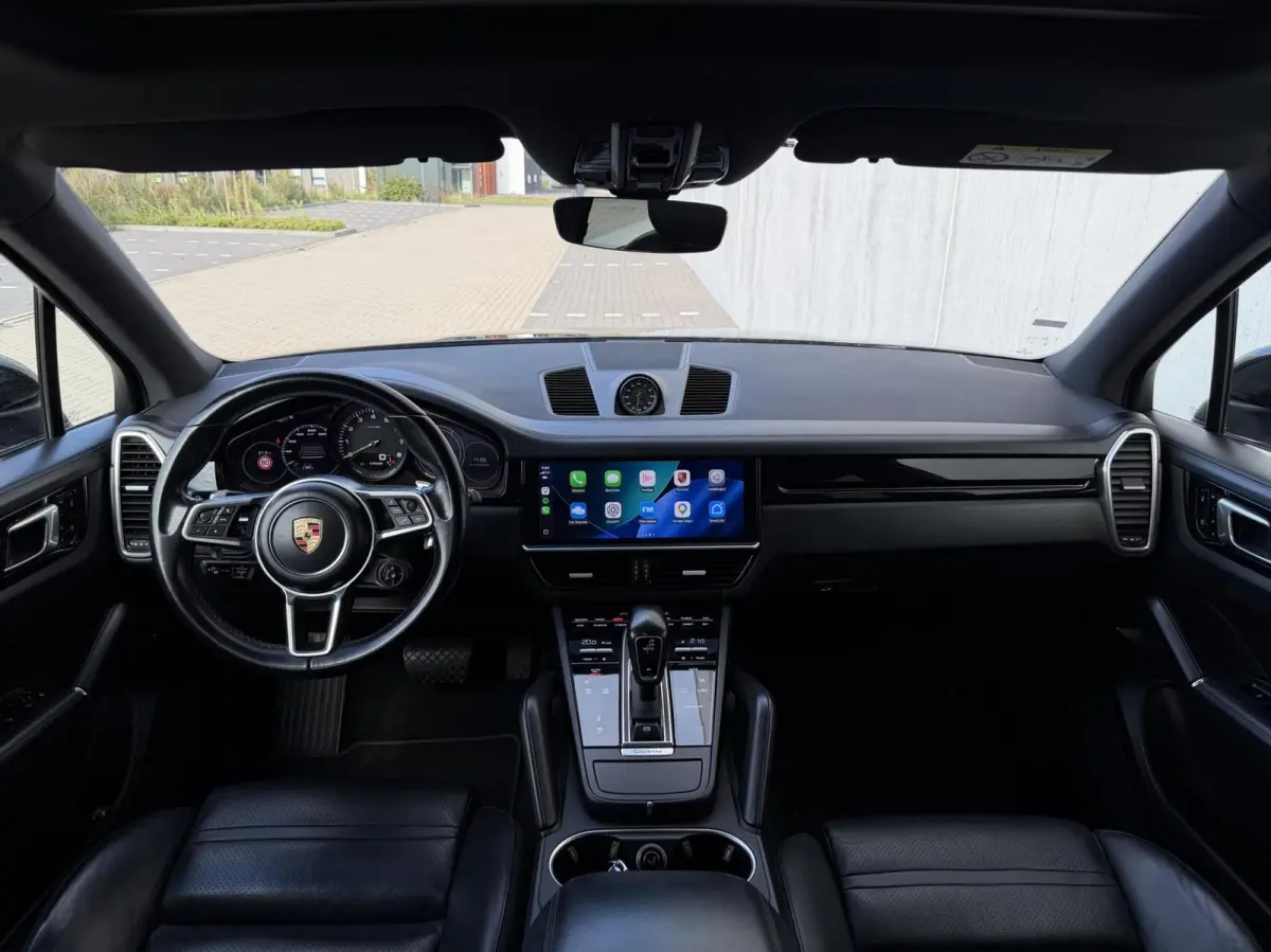 3.0 E-Hybrid | Luchtvering | Pano | ACC | Sport chrono