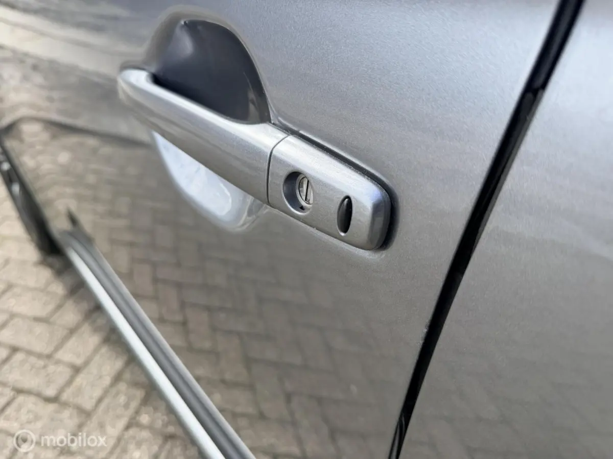 2.0 Executive Edition|7 persoons | trekhaak| carplay|