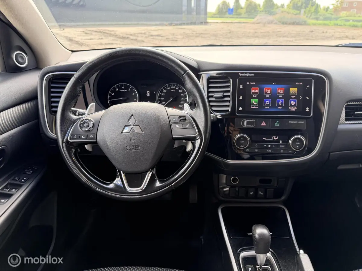 2.0 Executive Edition|7 persoons | trekhaak| carplay|