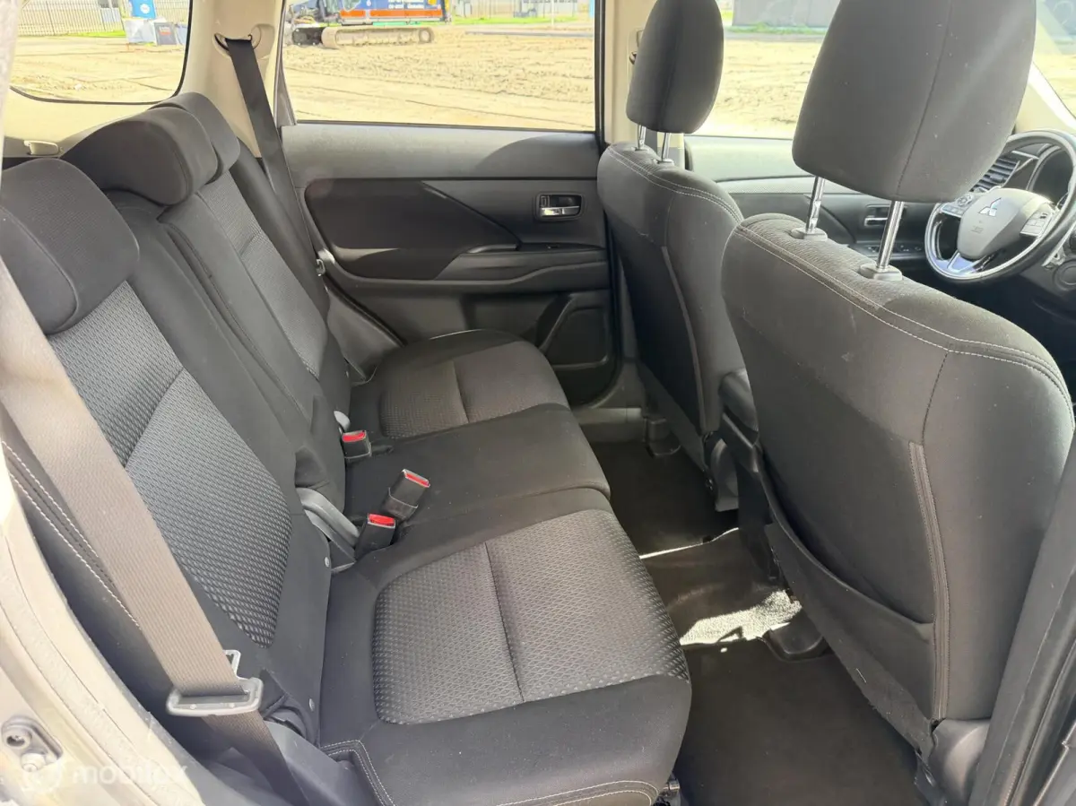 2.0 Executive Edition|7 persoons | trekhaak| carplay|