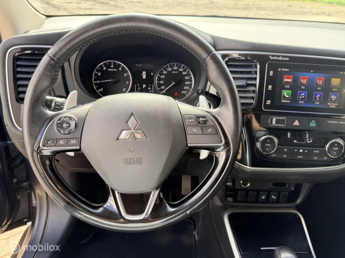 2.0 Executive Edition|7 persoons | trekhaak| carplay|