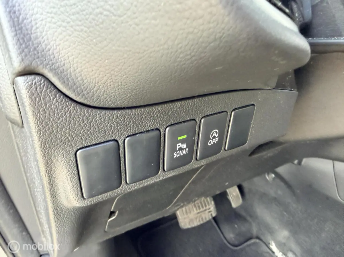2.0 Executive Edition|7 persoons | trekhaak| carplay|