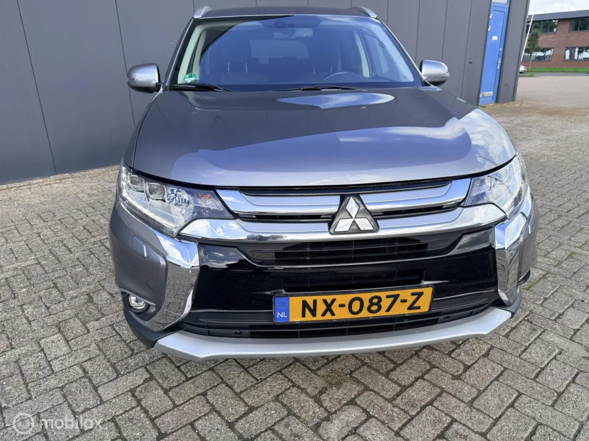2.0 Executive Edition|7 persoons | trekhaak| carplay|