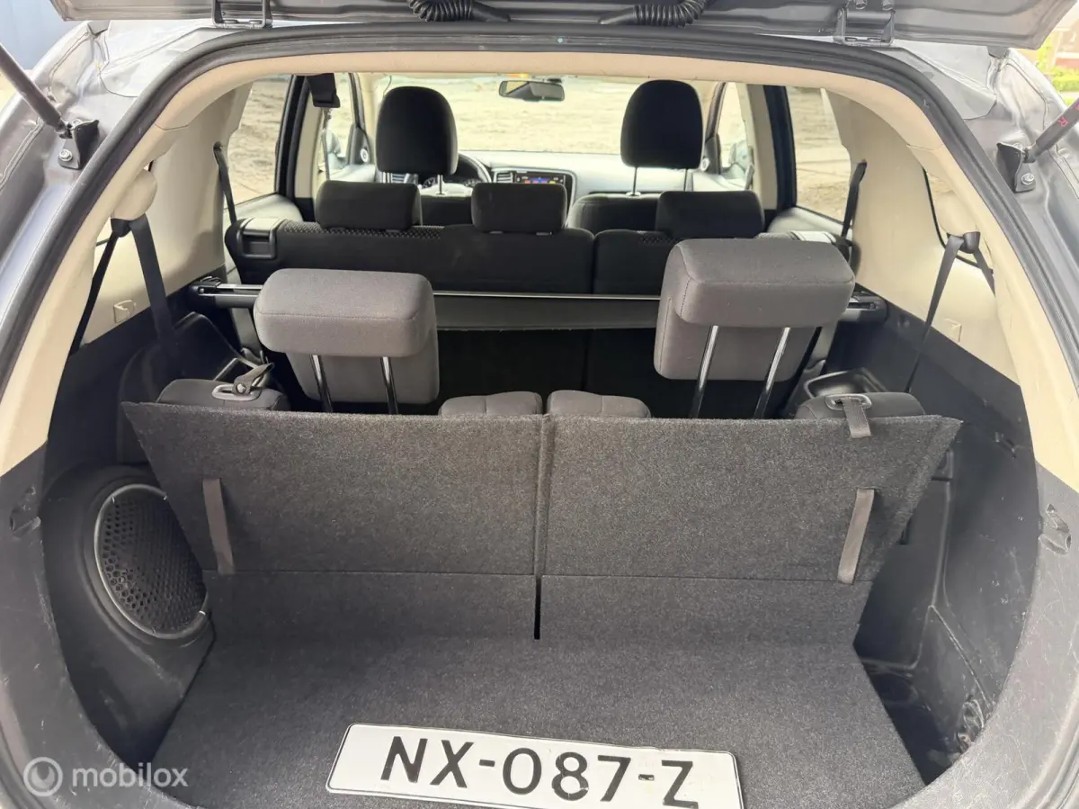 2.0 Executive Edition|7 persoons | trekhaak| carplay|