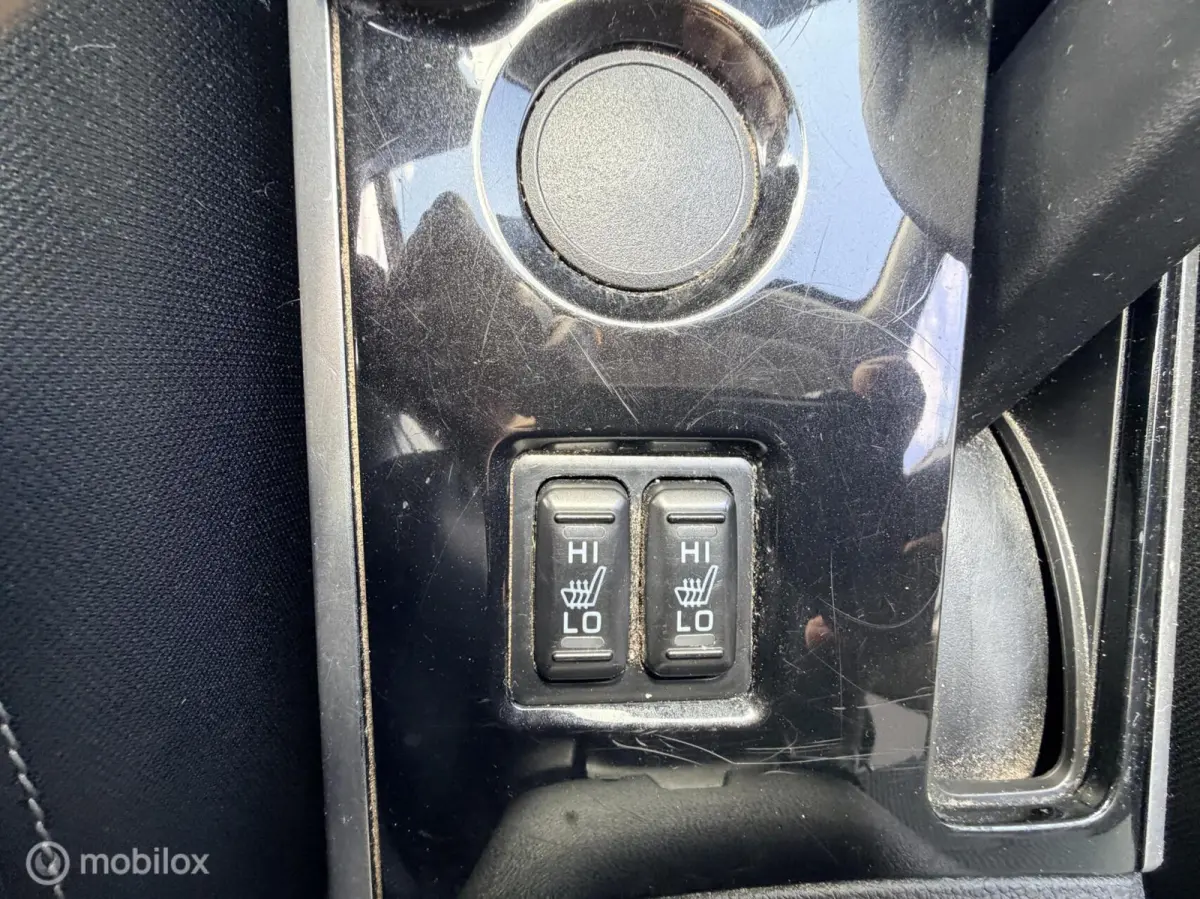 2.0 Executive Edition|7 persoons | trekhaak| carplay|