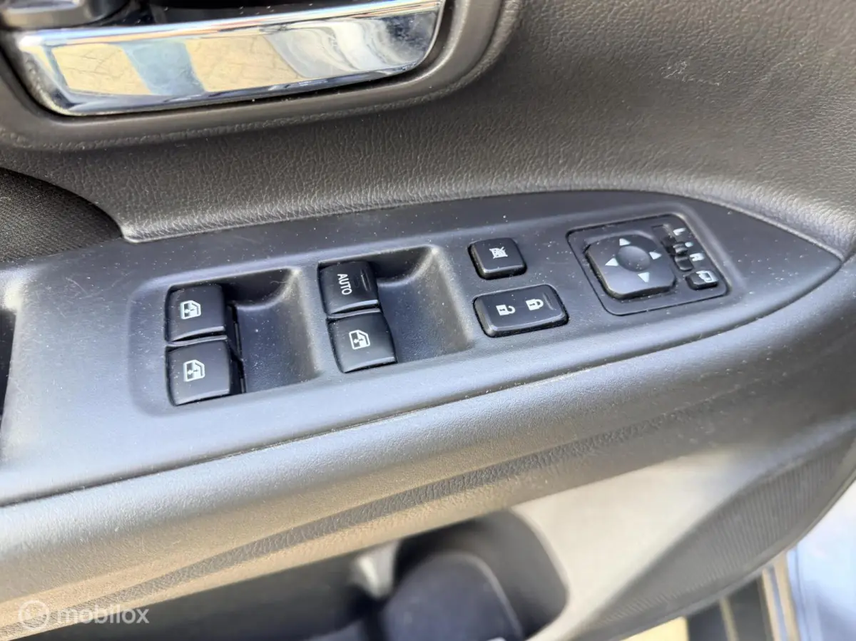 2.0 Executive Edition|7 persoons | trekhaak| carplay|