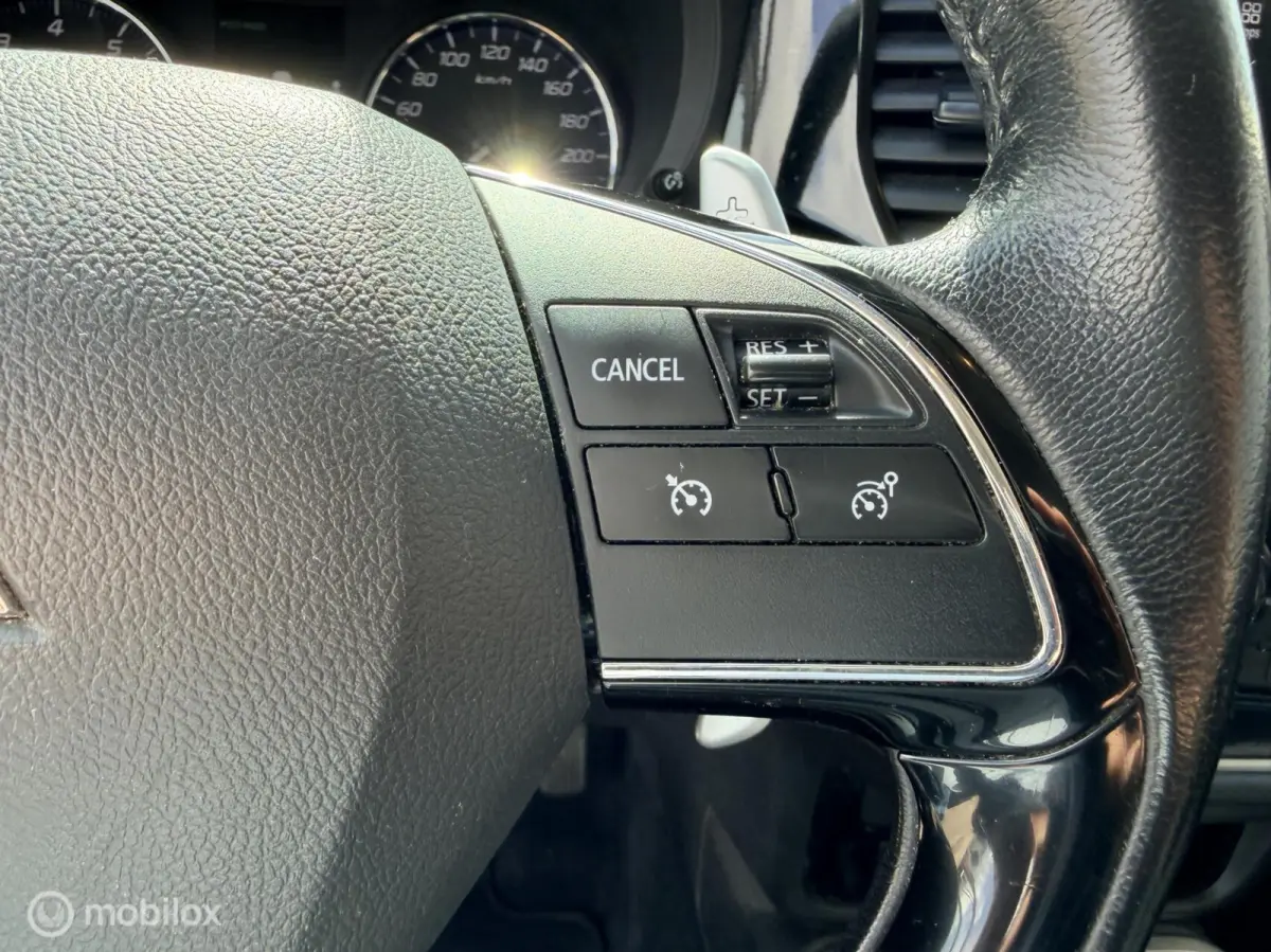 2.0 Executive Edition|7 persoons | trekhaak| carplay|