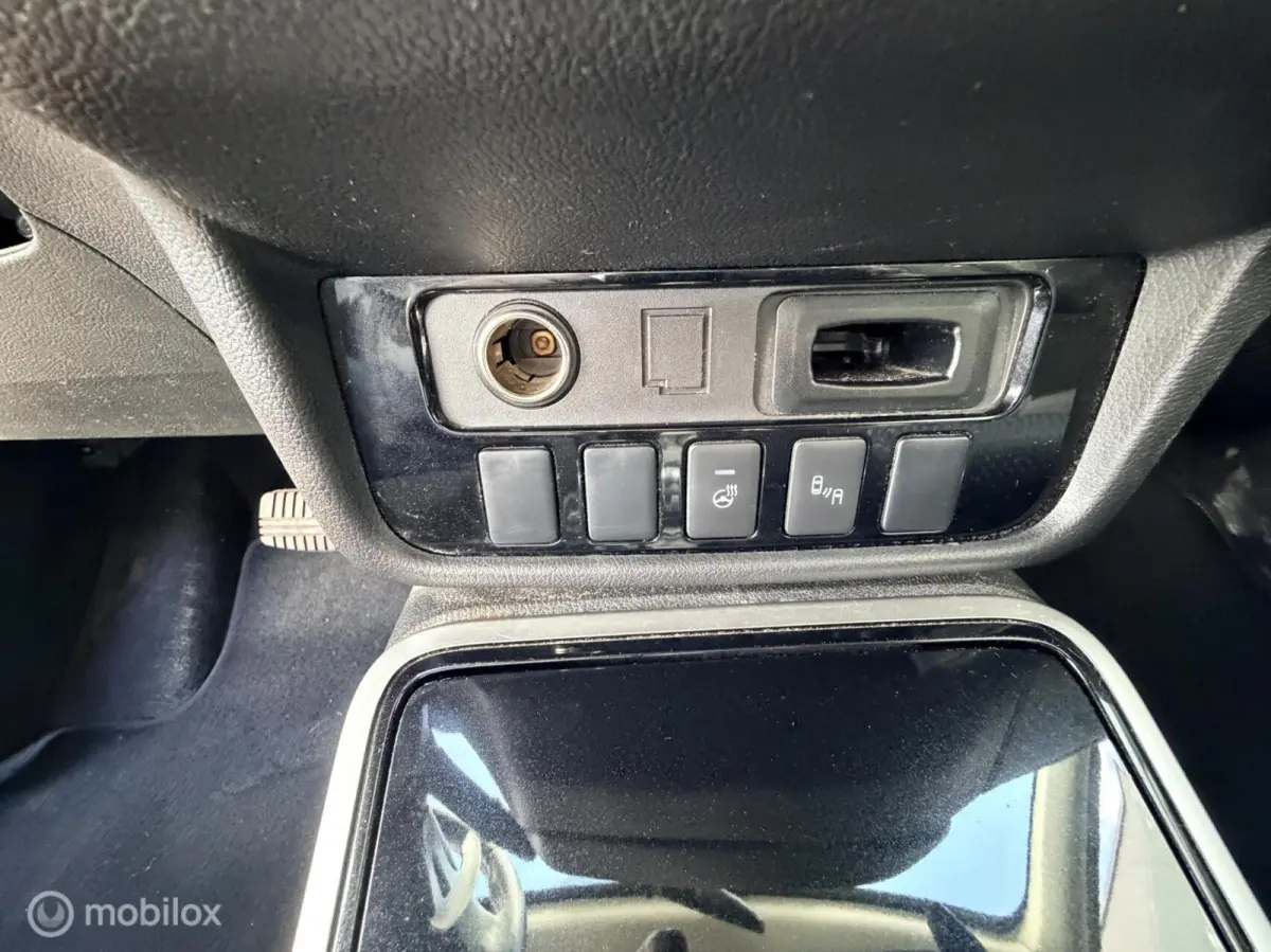 2.0 Executive Edition|7 persoons | trekhaak| carplay|