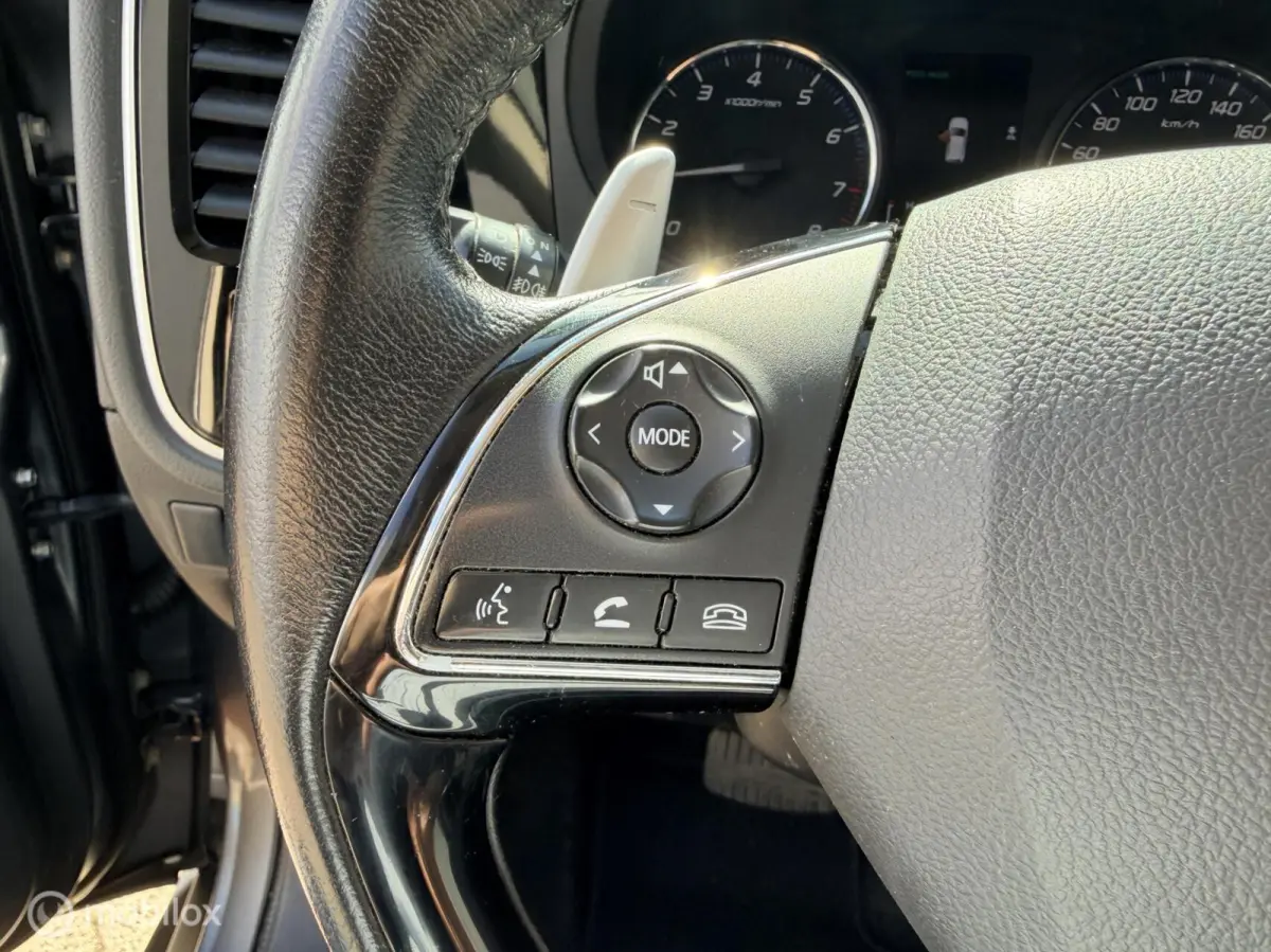 2.0 Executive Edition|7 persoons | trekhaak| carplay|