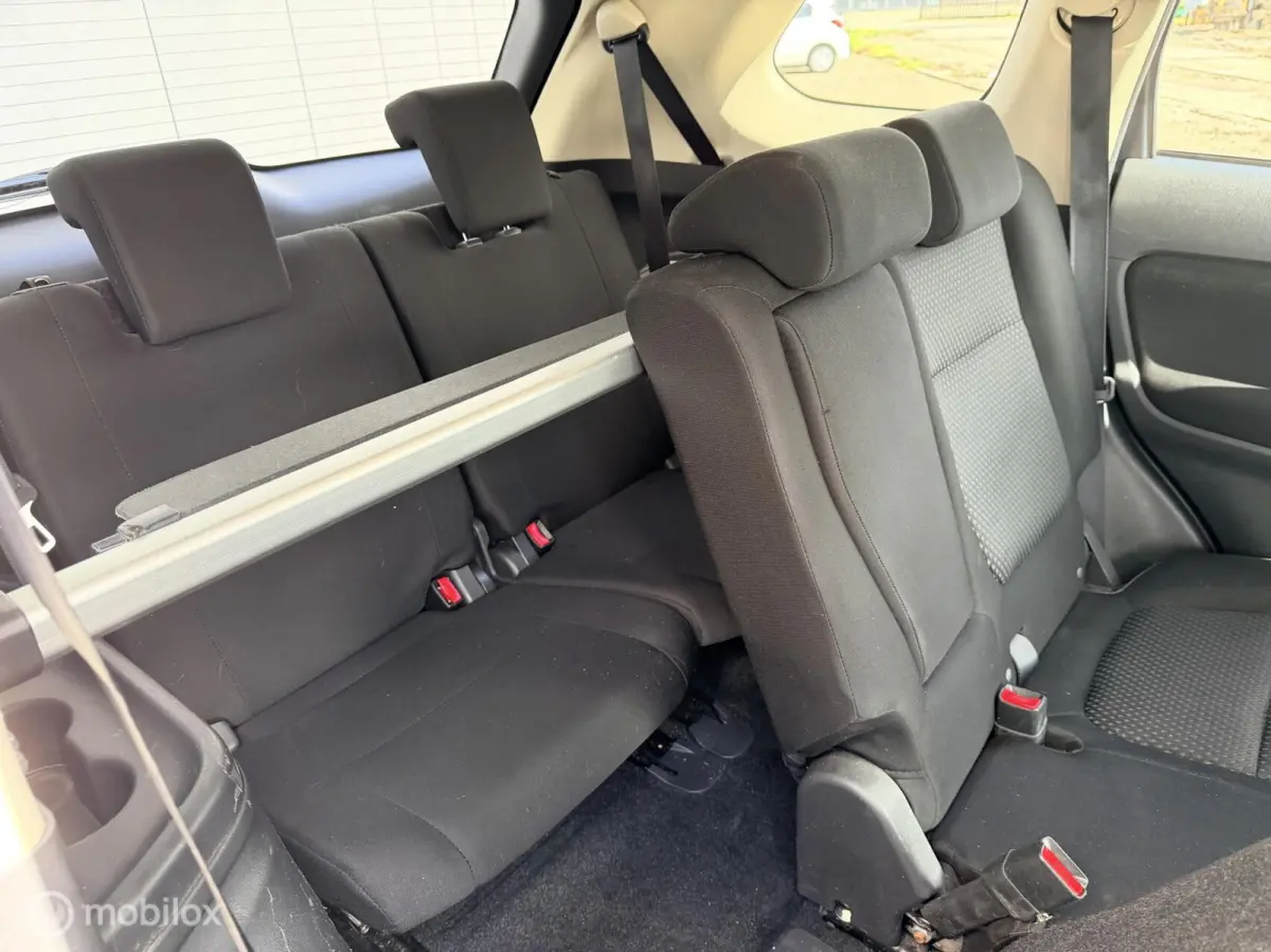 2.0 Executive Edition|7 persoons | trekhaak| carplay|