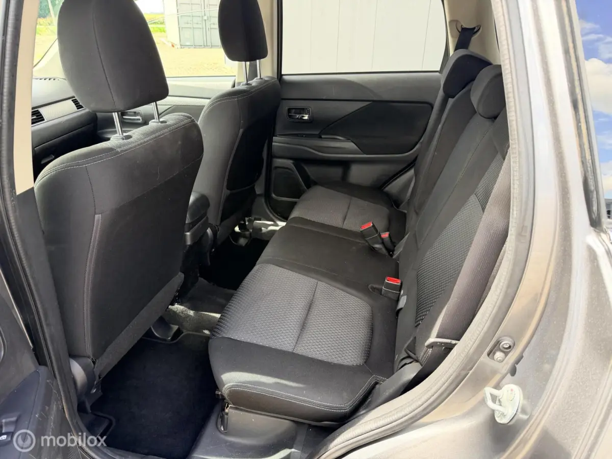 2.0 Executive Edition|7 persoons | trekhaak| carplay|