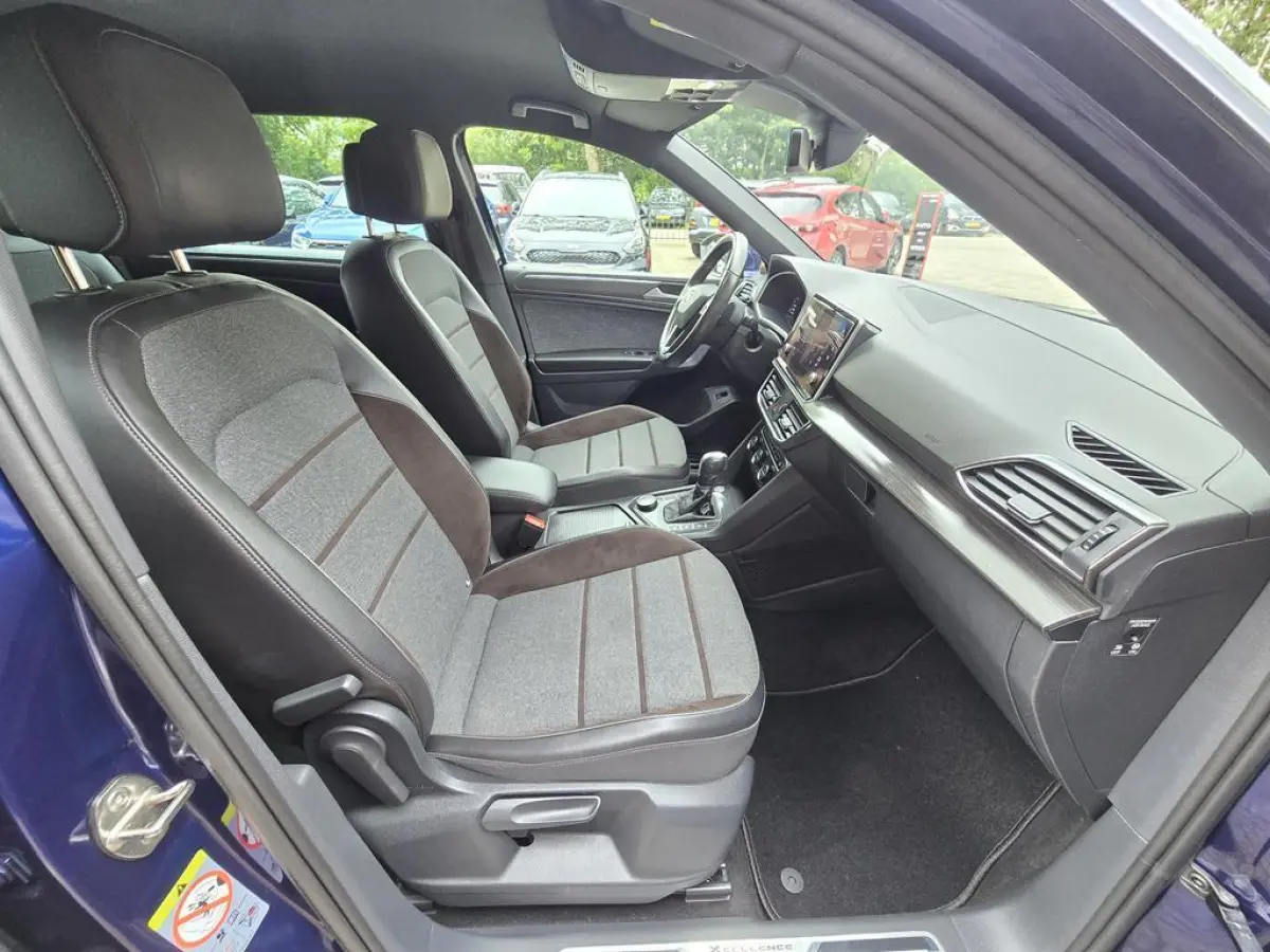 1.5 TSI Xcellence AUTOMAAT Clima|Navi|Camera|Adaptive Cruise|LED|Nap!!