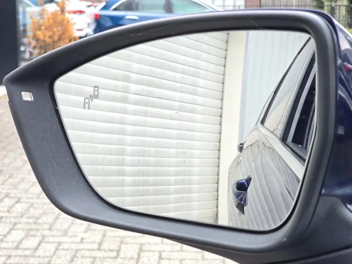 1.5 TSI Xcellence AUTOMAAT Clima|Navi|Camera|Adaptive Cruise|LED|Nap!!