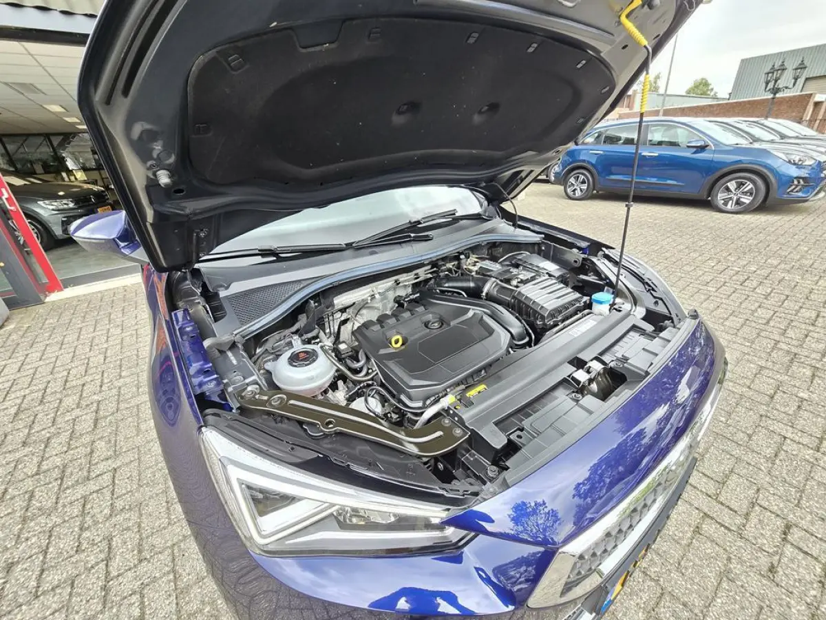 1.5 TSI Xcellence AUTOMAAT Clima|Navi|Camera|Adaptive Cruise|LED|Nap!!