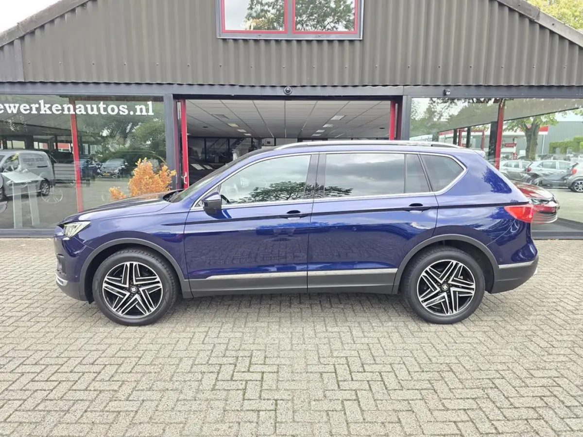 1.5 TSI Xcellence AUTOMAAT Clima|Navi|Camera|Adaptive Cruise|LED|Nap!!
