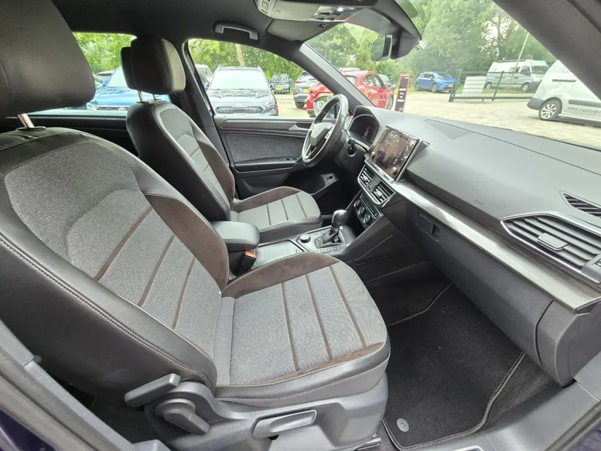 1.5 TSI Xcellence AUTOMAAT Clima|Navi|Camera|Adaptive Cruise|LED|Nap!!