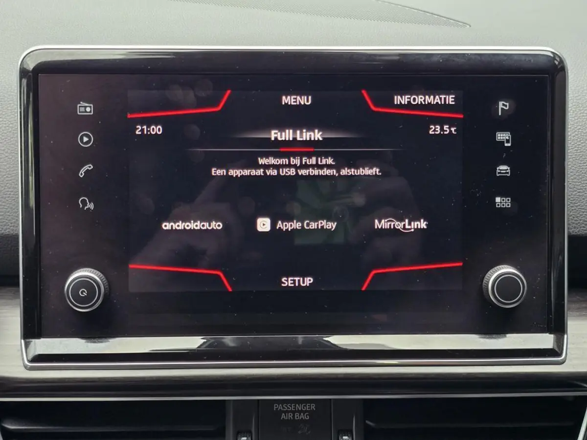 1.5 TSI Xcellence AUTOMAAT Clima|Navi|Camera|Adaptive Cruise|LED|Nap!!