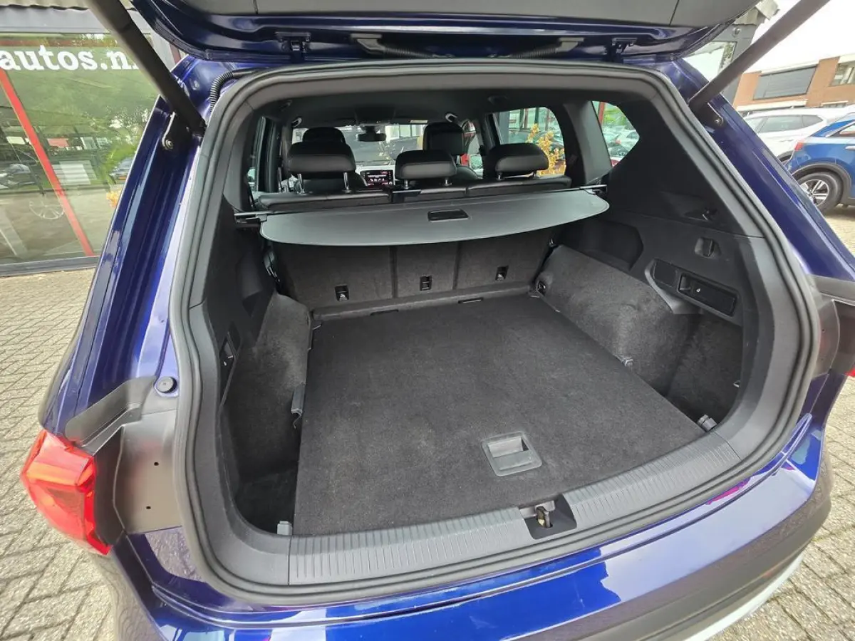 1.5 TSI Xcellence AUTOMAAT Clima|Navi|Camera|Adaptive Cruise|LED|Nap!!