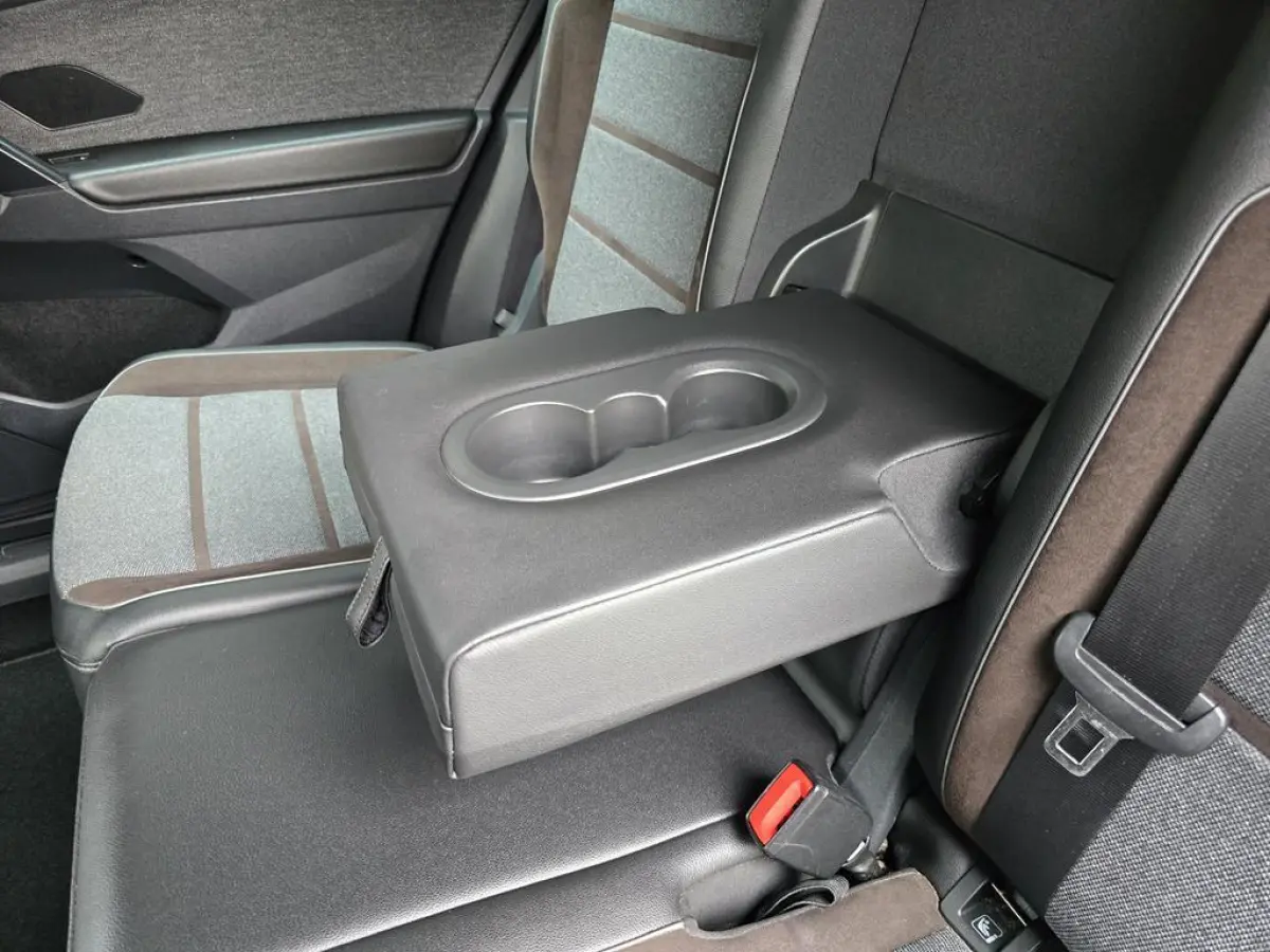 1.5 TSI Xcellence AUTOMAAT Clima|Navi|Camera|Adaptive Cruise|LED|Nap!!