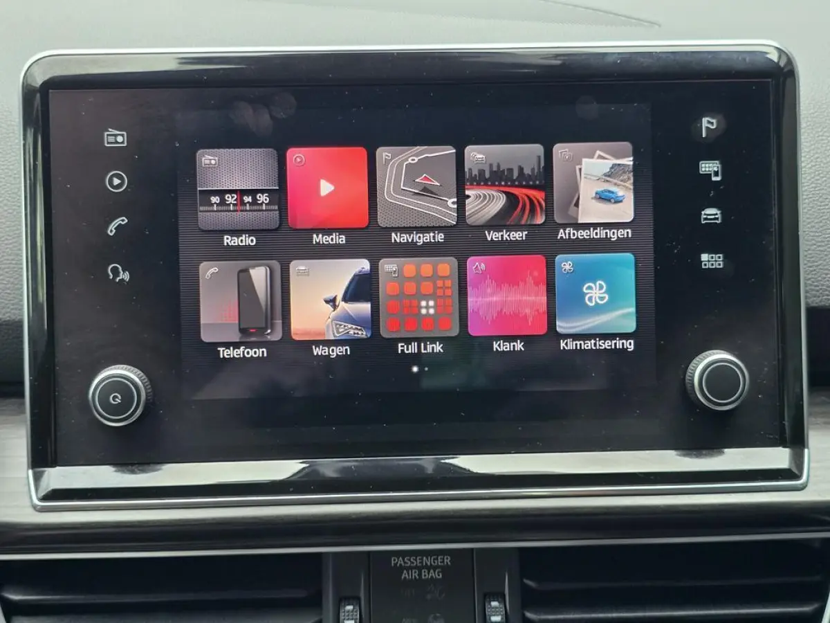 1.5 TSI Xcellence AUTOMAAT Clima|Navi|Camera|Adaptive Cruise|LED|Nap!!