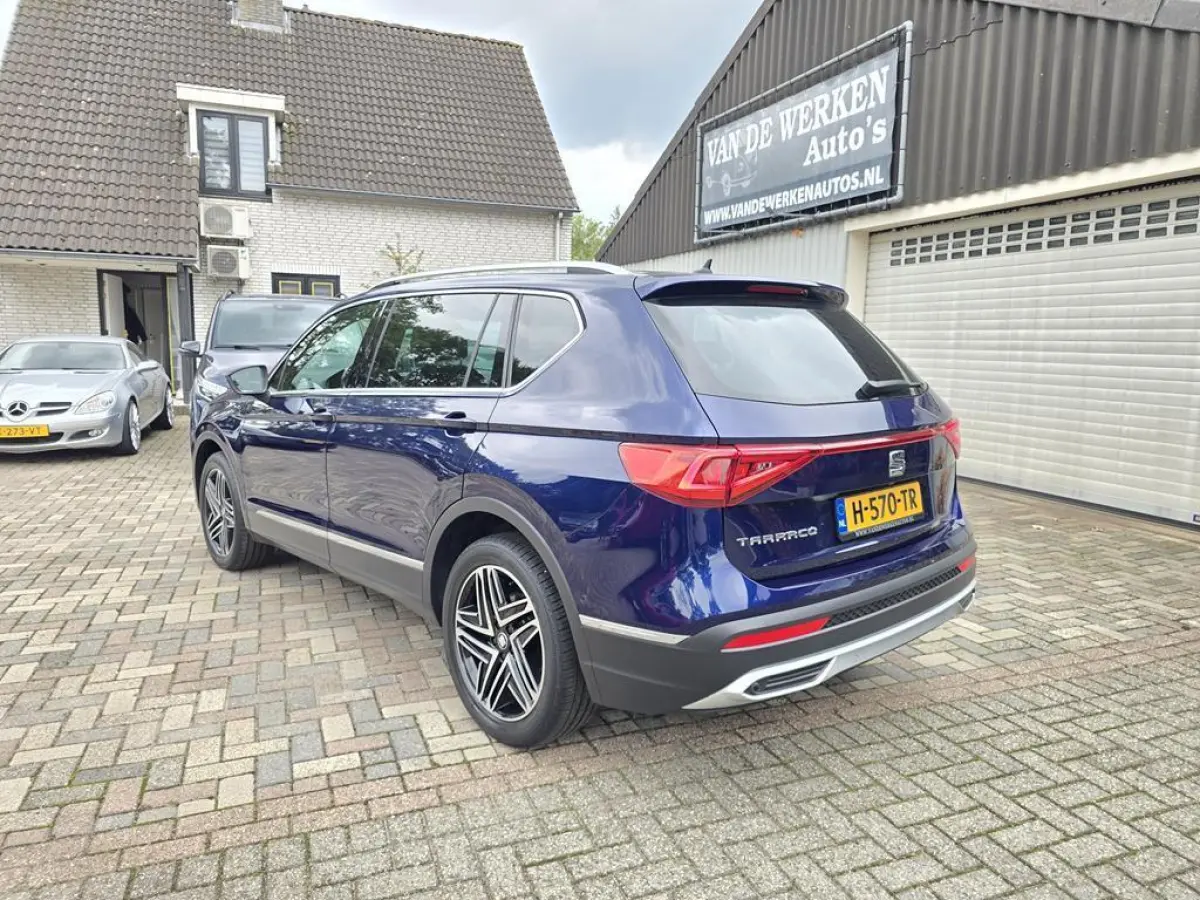 1.5 TSI Xcellence AUTOMAAT Clima|Navi|Camera|Adaptive Cruise|LED|Nap!!