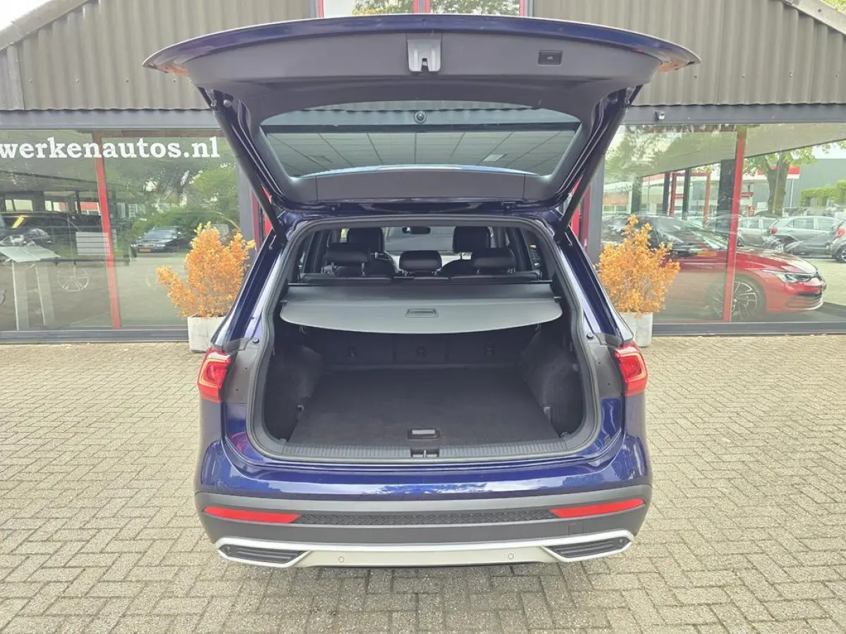 1.5 TSI Xcellence AUTOMAAT Clima|Navi|Camera|Adaptive Cruise|LED|Nap!!