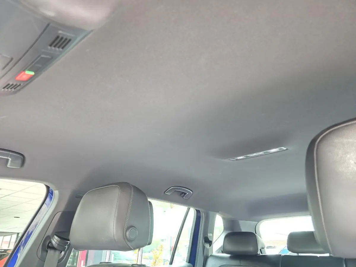 1.5 TSI Xcellence AUTOMAAT Clima|Navi|Camera|Adaptive Cruise|LED|Nap!!