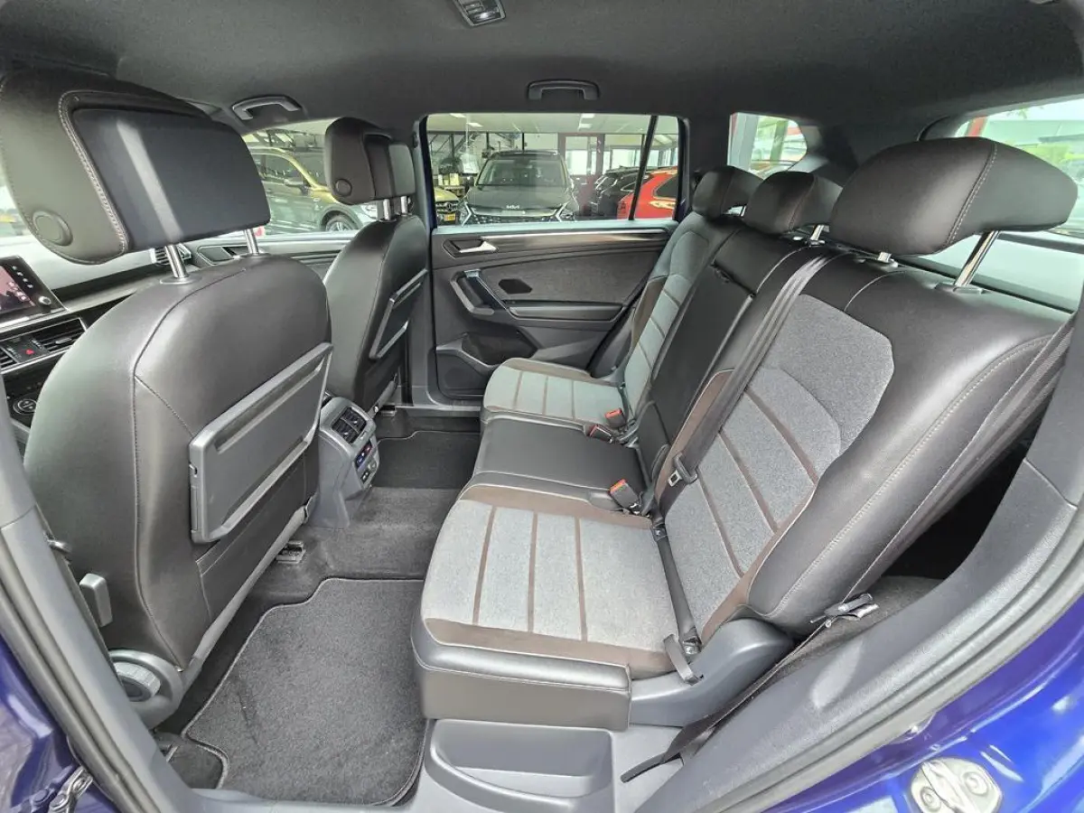 1.5 TSI Xcellence AUTOMAAT Clima|Navi|Camera|Adaptive Cruise|LED|Nap!!