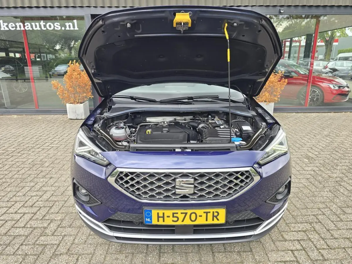 1.5 TSI Xcellence AUTOMAAT Clima|Navi|Camera|Adaptive Cruise|LED|Nap!!