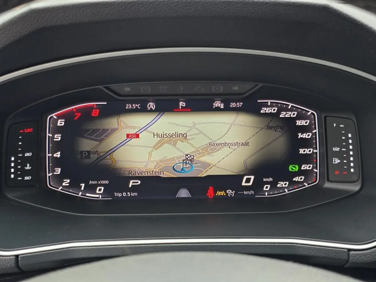 1.5 TSI Xcellence AUTOMAAT Clima|Navi|Camera|Adaptive Cruise|LED|Nap!!