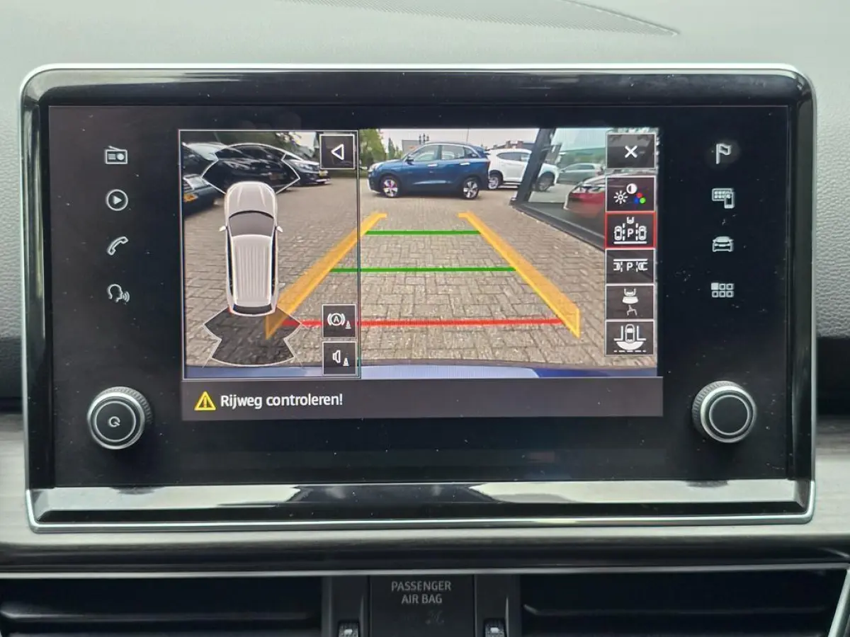 1.5 TSI Xcellence AUTOMAAT Clima|Navi|Camera|Adaptive Cruise|LED|Nap!!