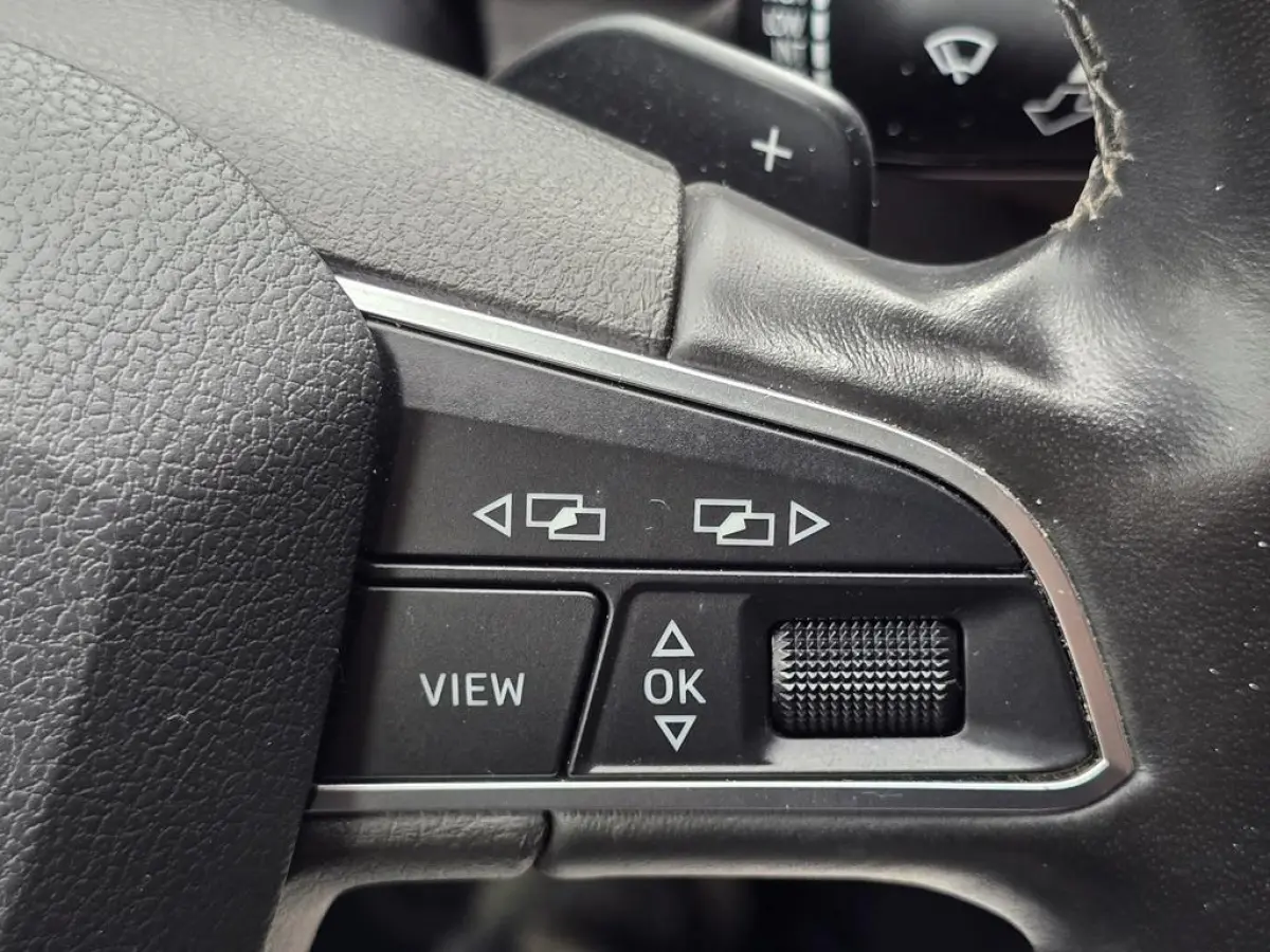 1.5 TSI Xcellence AUTOMAAT Clima|Navi|Camera|Adaptive Cruise|LED|Nap!!